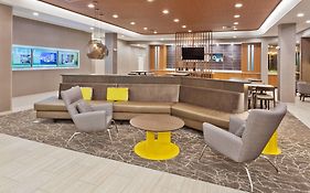 Springhill Suites By Marriott Montgomery Prattville/Millbrook